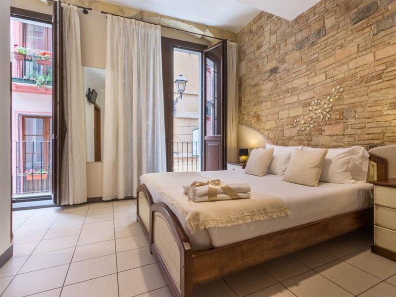 Arcobaleno Rooms Cagliari Esterno foto