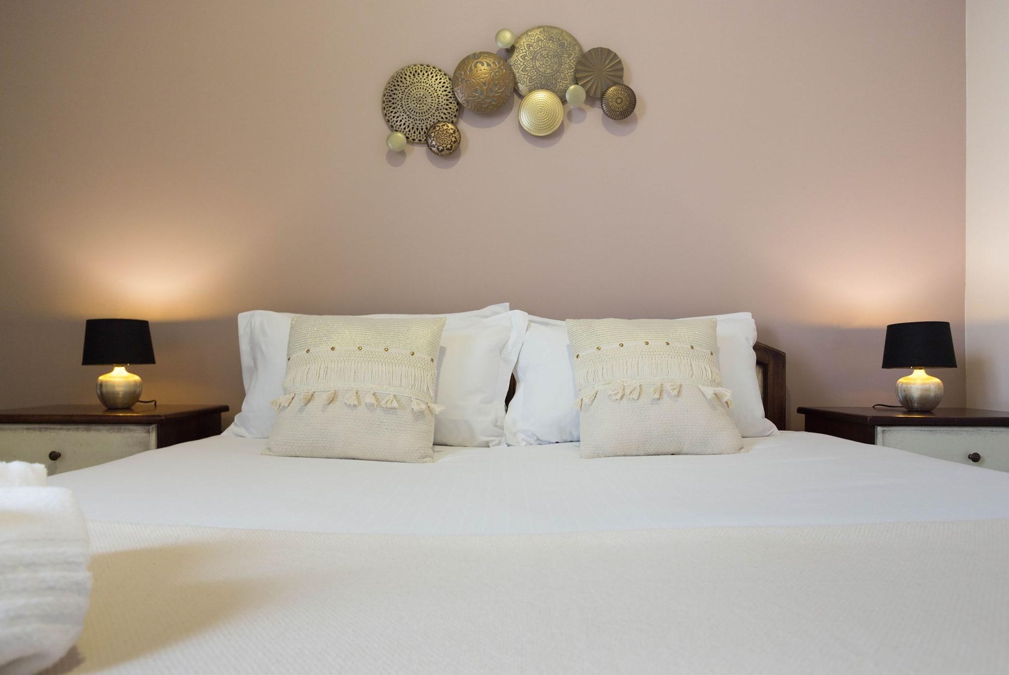 Arcobaleno Rooms Cagliari Esterno foto