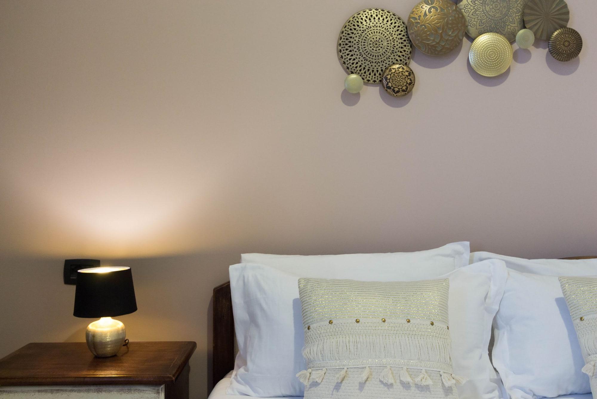 Arcobaleno Rooms Cagliari Esterno foto