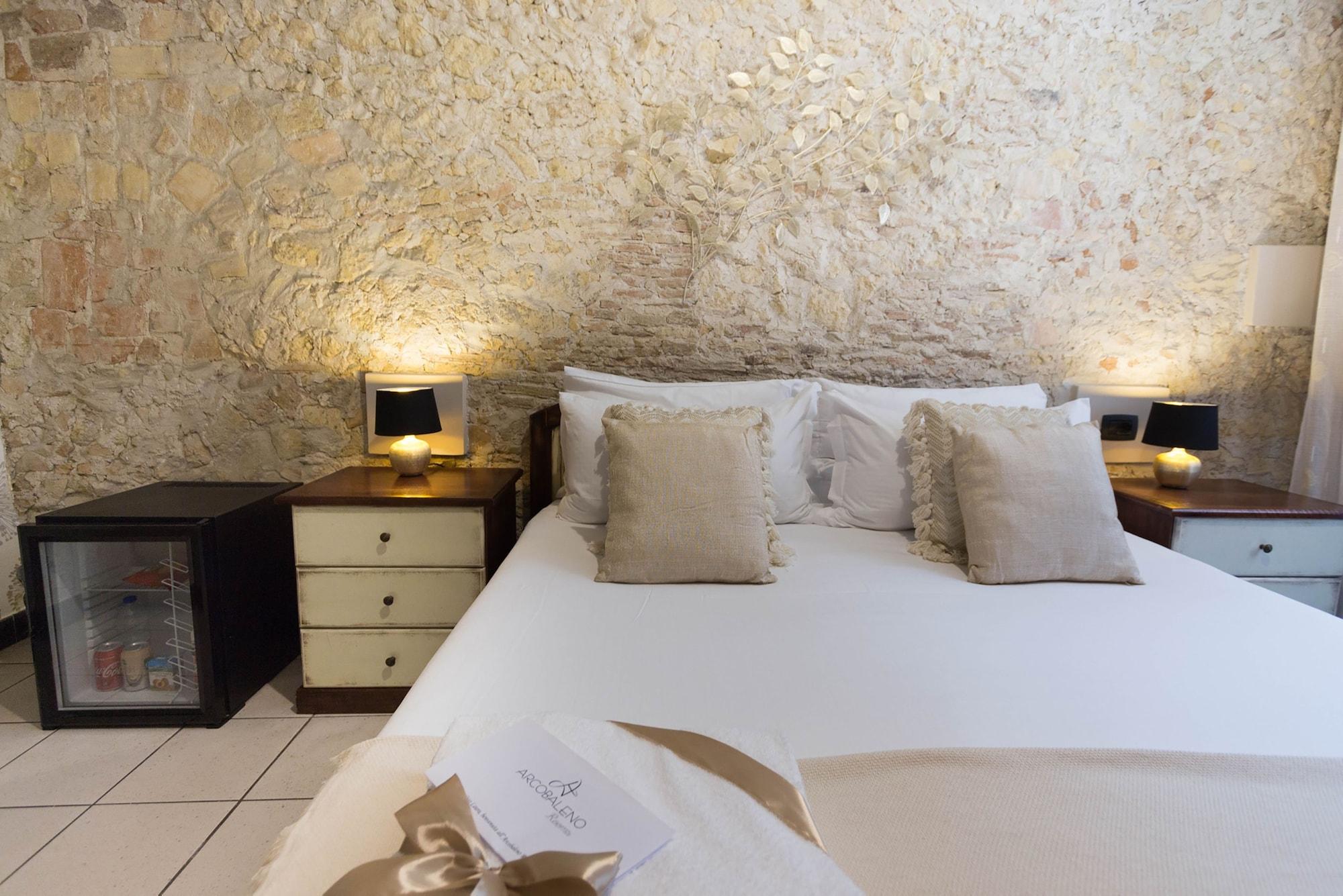 Arcobaleno Rooms Cagliari Esterno foto