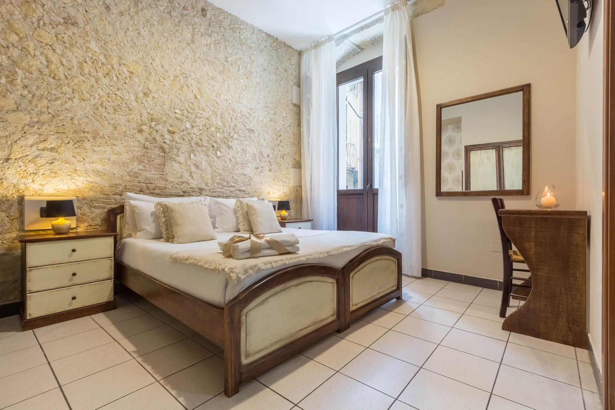 Arcobaleno Rooms Cagliari Esterno foto