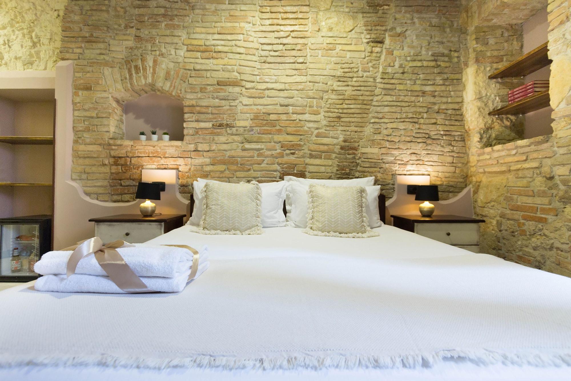 Arcobaleno Rooms Cagliari Esterno foto