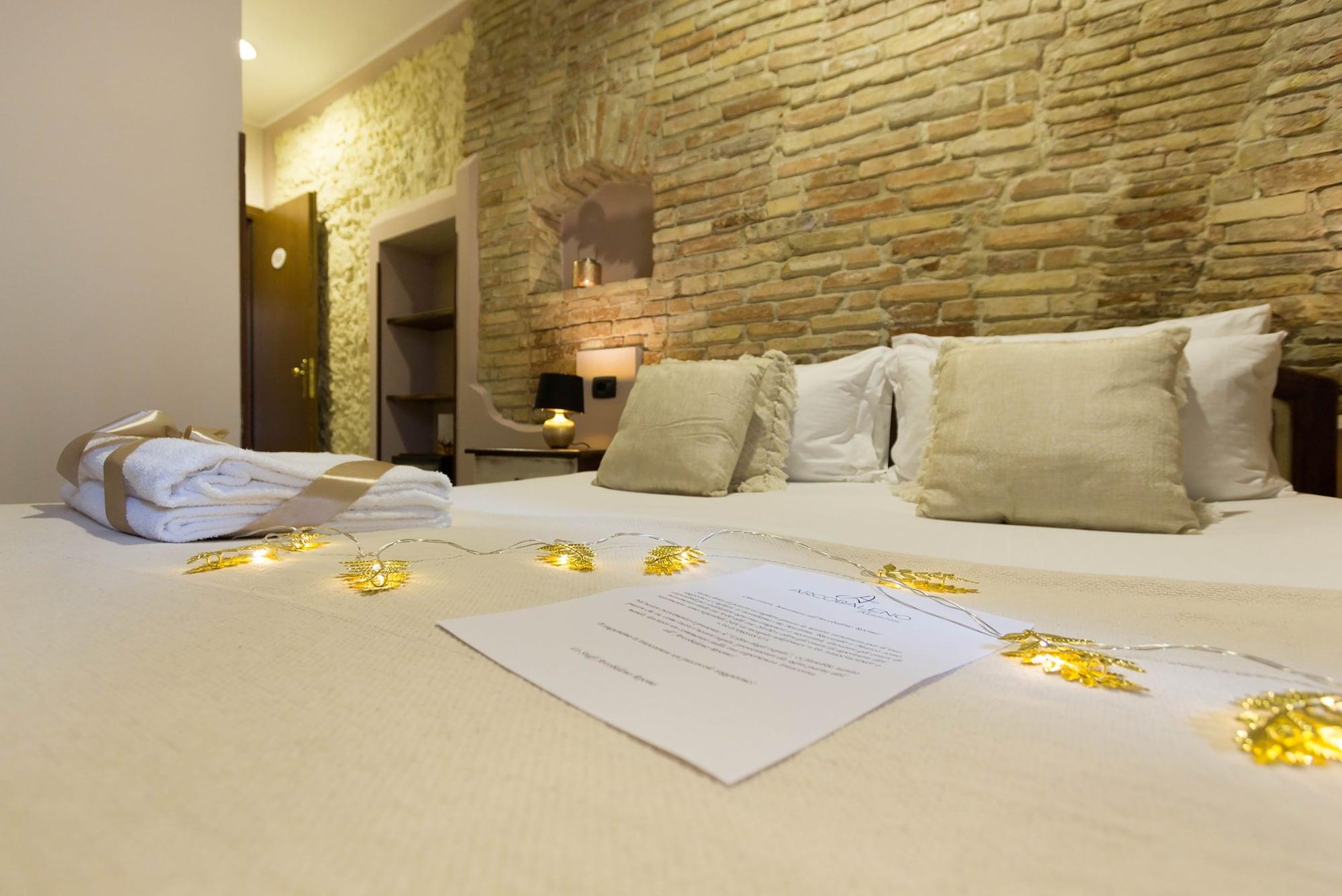 Arcobaleno Rooms Cagliari Esterno foto